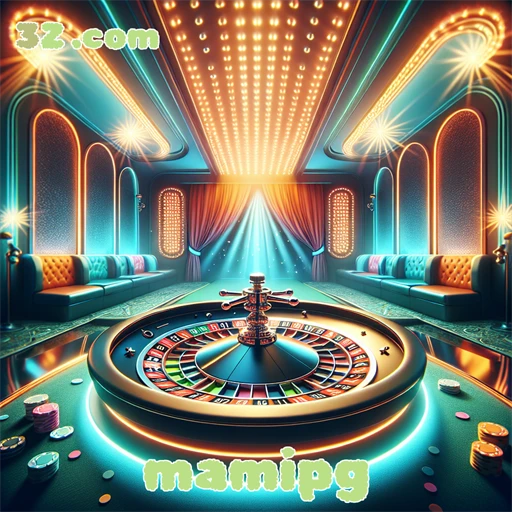mamipg Baixar App