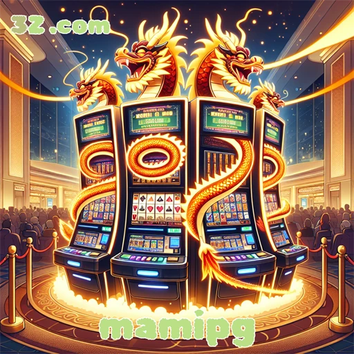 mamipg Cassino Online