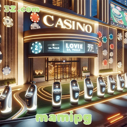 mamipg Diversos Jogos