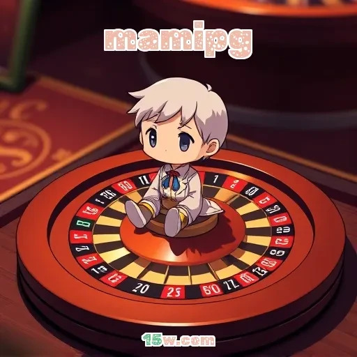 mamipg: Aventura e Emoção em Cada Canto da Seção Arcade!