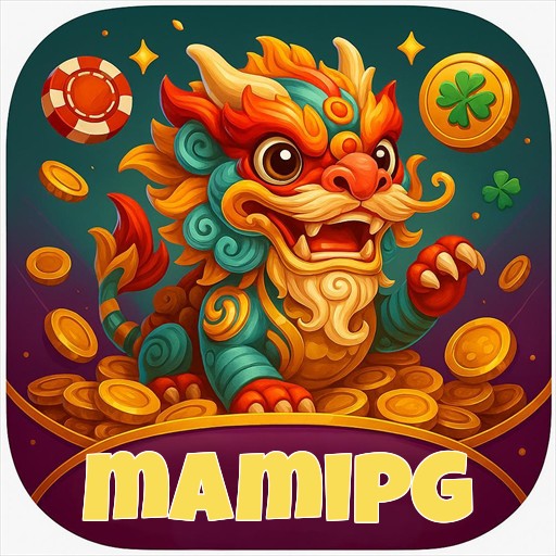 mamipg logo