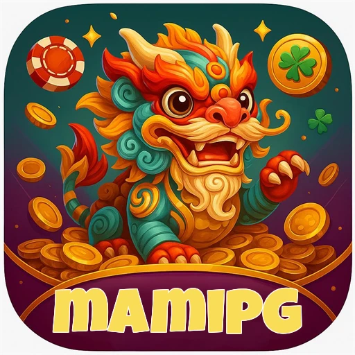 mamipg logo